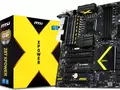 Игровая материнская плата MSI Z87 XPower типоразмера XL-ATX