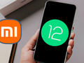 Ещё больше смартфонов Xiaomi получили Android 12 с прошивкой MIUI 12.5