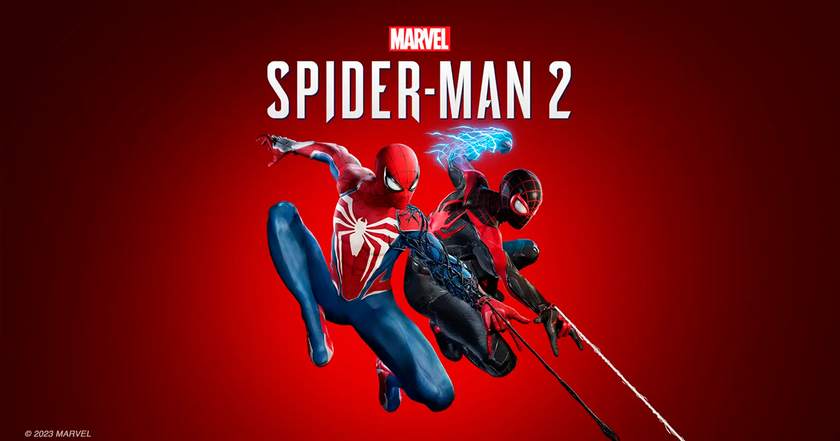 Sony открыла предзаказ Marvel's Spider-Man 2: Доступно два издания с различными бонусами и ценой от 80 евро