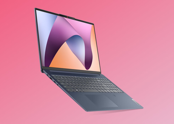 Утечка изображений нового ноутбука Lenovo IdeaPad Slim 5 с чипсетом Snapdragon X Plus