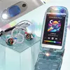 Превью Commodore Callback 8020 задний вид