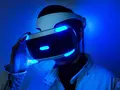 Sony продемонстрировала PSVR нового поколения на конференции разработчиков (+ видео)