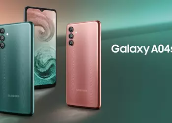 Samsung Galaxy A04s gets new features with One UI 5.1 update