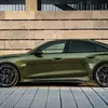 Preview Audi RS5 Limousine 2026 front bumper