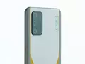 Realme Race с чипом Snapdragon 888 и экраном на 160 Гц готов к анонсу: флагман прошёл сертификацию TENAA