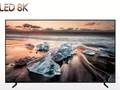 85-дюймовый 8К-телевизор Samsung выйдет в продажу 28 октября по цене $15 000