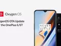 OxygenOS 10.3.3 для OnePlus 6 и OnePlus 6T: что нового и когда ждать прошивку