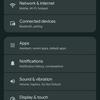Displaying interface updates