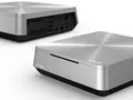 Мультимедийный мини-ПК Asus VivoPC с Windows 8