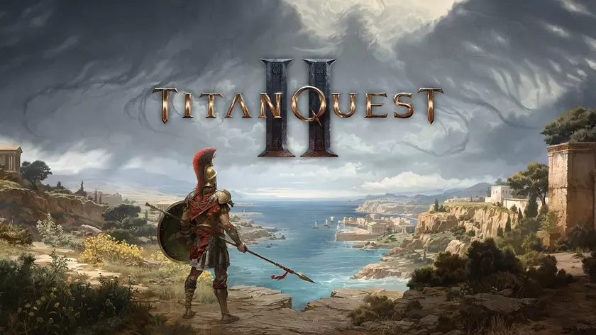 Titan Quest II: Шедевр игрового искусства