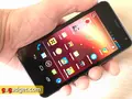 Обзор Fly IQ444 Diamond 2