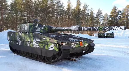 La Finlande va rejoindre l'acquisition conjointe des CV90 avec la Suède, la Norvège et la Lituanie