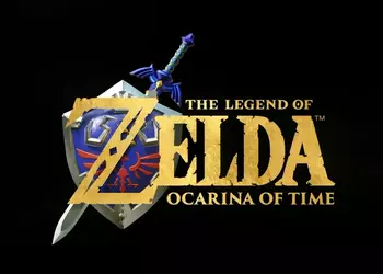 Мега-анонс от Nintendo: культовая The Legend of Zelda: Ocarina of Time получит ремейк на Switch 2