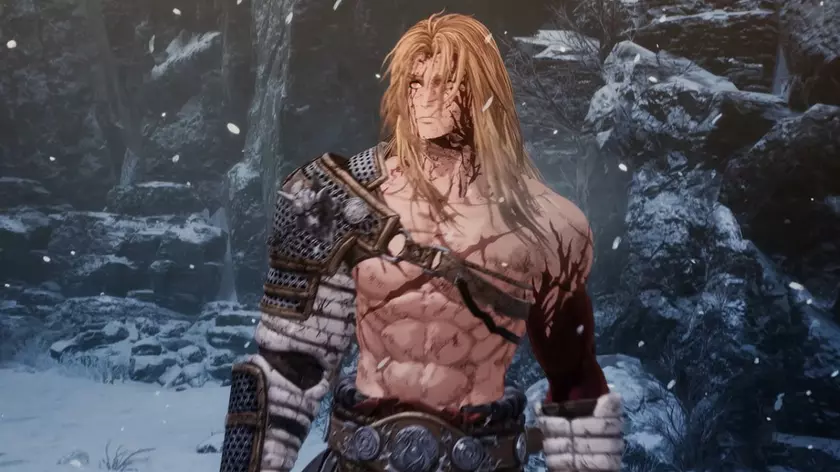 The First Berserker: Освещаем инновационный мир AR от Khazan