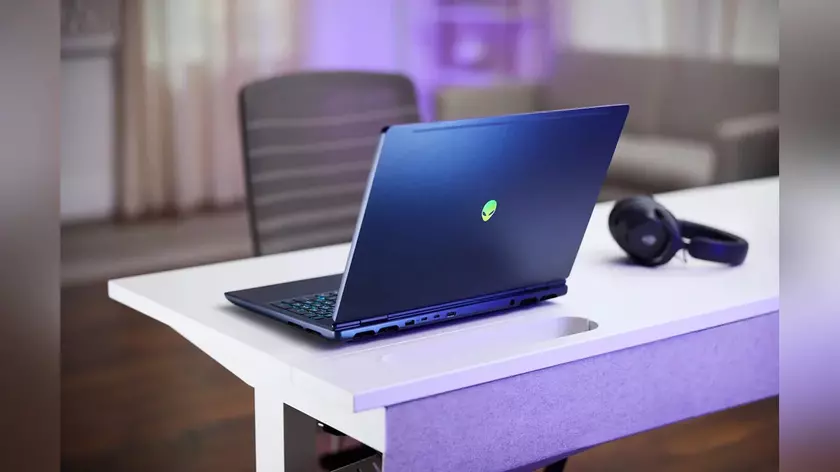 Descubre la Potencia del Alienware Aurora 16: Una Bestia Gamer Renovada