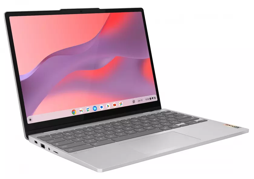 Lenovo IdeaPad Flex 3i: ноутбук на Chrome OS с 12.2-дюймовым дисплеем, процессором Intel, графикой NVIDIA, 4/8 ГБ ОЗУ и ценой от $350