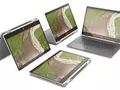 HP Chromebook x360 14: свежий тонкий хромбук-трансформер с процессорами Intel Core 8-го поколения