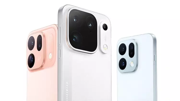 OPPO показала смартфони серії Find X10 ...