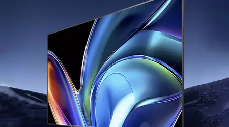 Hisense Vidda NEW S100 Pro: 100-дюймовий смарт-телевізор із підтримкою 144 Гц та ціною $1360 
