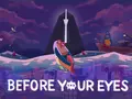 Before Your Eyes выйдет на PlayStation VR2 в марте