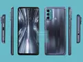 Так будет выглядеть Moto G60: смартфон с экраном на 120 Гц, камерой на 108 МП и батареей на 6000 мАч
