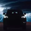 Preview teaser Toyota Hilux 1