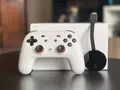 Google Stadia контроллер получит поддержку Bluetooth, чтобы его можно было подключить к любым устройствам