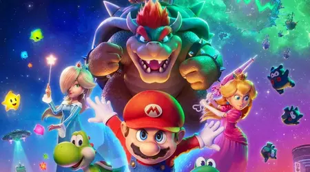 Bowser Jr.'s Galactic Attack Unveiled: Nintendo Drops Epic Final Trailer for The Super Mario Galaxy Movie!