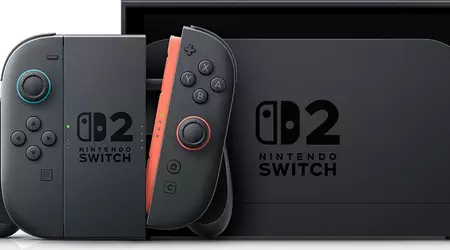 La Nintendo Switch 2 européenne avec batterie amovible arrive à l'automne 2026