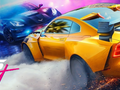 Criterion бросает поддержку NFS Heat ради следующей игры в серии, и напоследок добавит кросс-плей