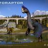 Jurassic World Evolution 2 a été réapprovisionné : les développeurs ont annoncé une nouvelle extension avec quatre nouveaux dinosaures et une mise à jour gratuite.-7