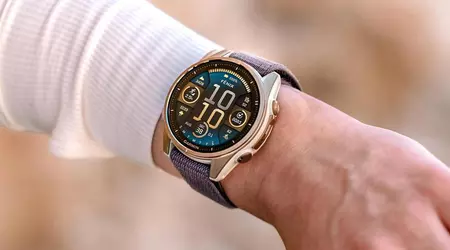 Нове стабільне оновлення System Software 15.31 вже доступне для Garmin Fenix 8 і Tactix 8