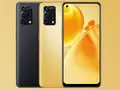 OPPO F19s – Snapdragon 662, экран AMOLED и аккумулятор на 5000 мА*ч за $270