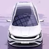 Превью эскиза Skoda Peaq 3