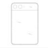 The back of Samsung's promoted phone patent