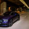 Preview of 2025 Rolls-Royce Spectre Black Badge.