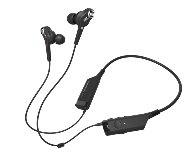 Конкурс Audio-Technica ATH-ANC40BT: подводим итоги