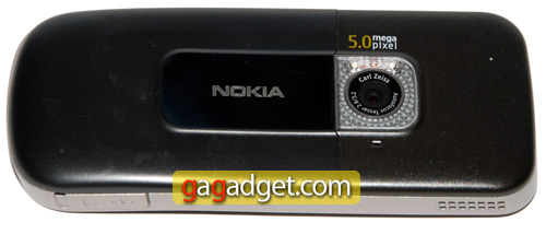 Желание снимать: подробный обзор телефона Nokia 6720 classic-6 Nokia6720c_05.jpg