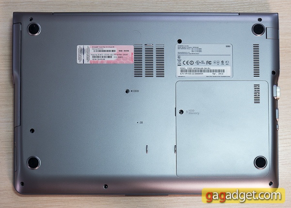 Легкие ноутбуки 13 дюймов - новинка серии 5 Ultra от Samsung - фото
