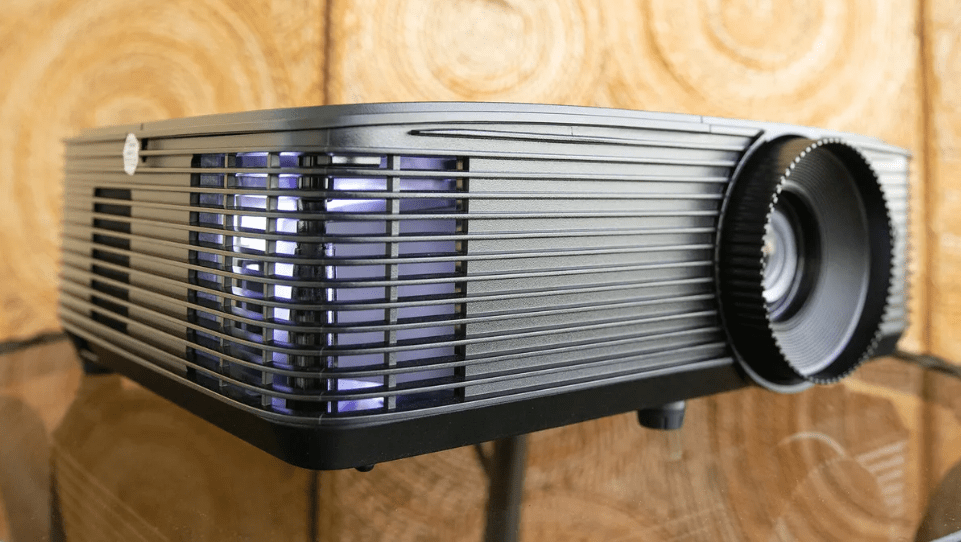 Optoma HD146X Spécifications