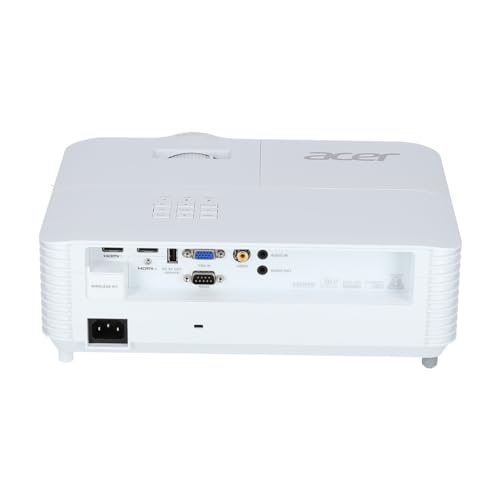 Acer H6518STi — projecteur à courte focale