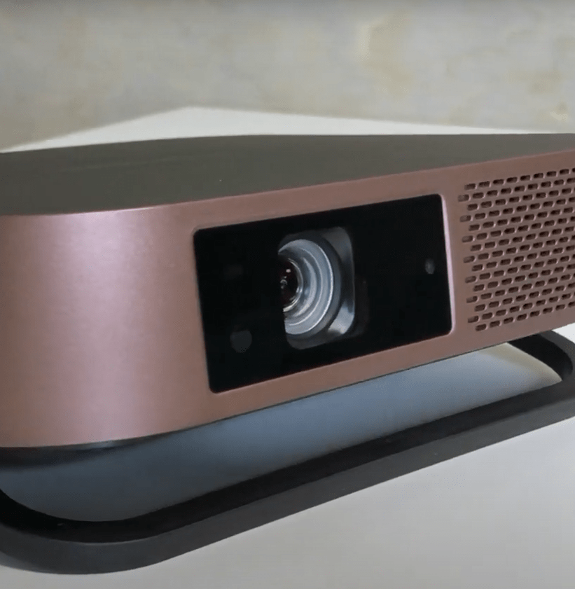 Projecteur portable ViewSonic M2e