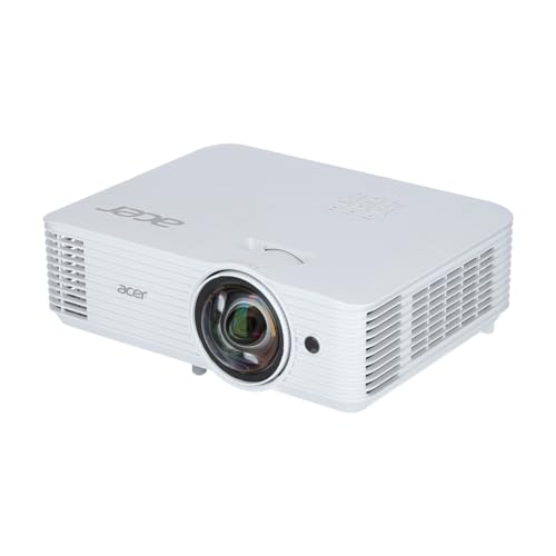 Acer H6518STi — projecteur à courte focale