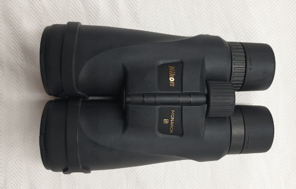 Nikon Monarch 5 20x56 durable binocular