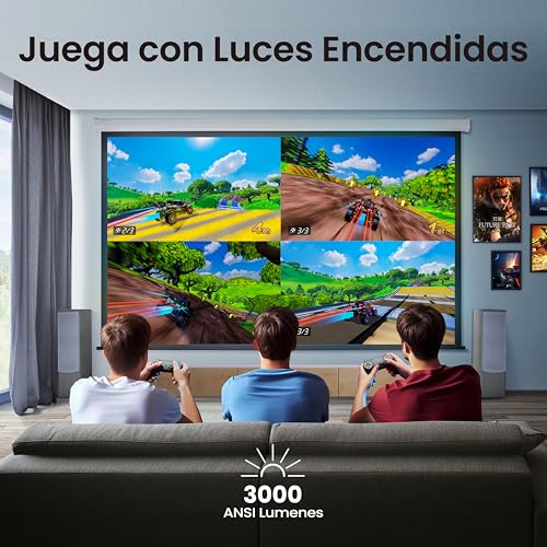 BenQ TK700ST — projecteur à courte focale