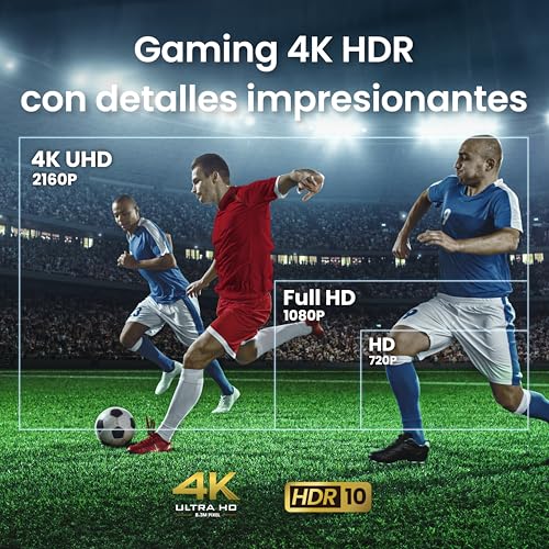 BenQ TK700ST — projecteur à courte focale
