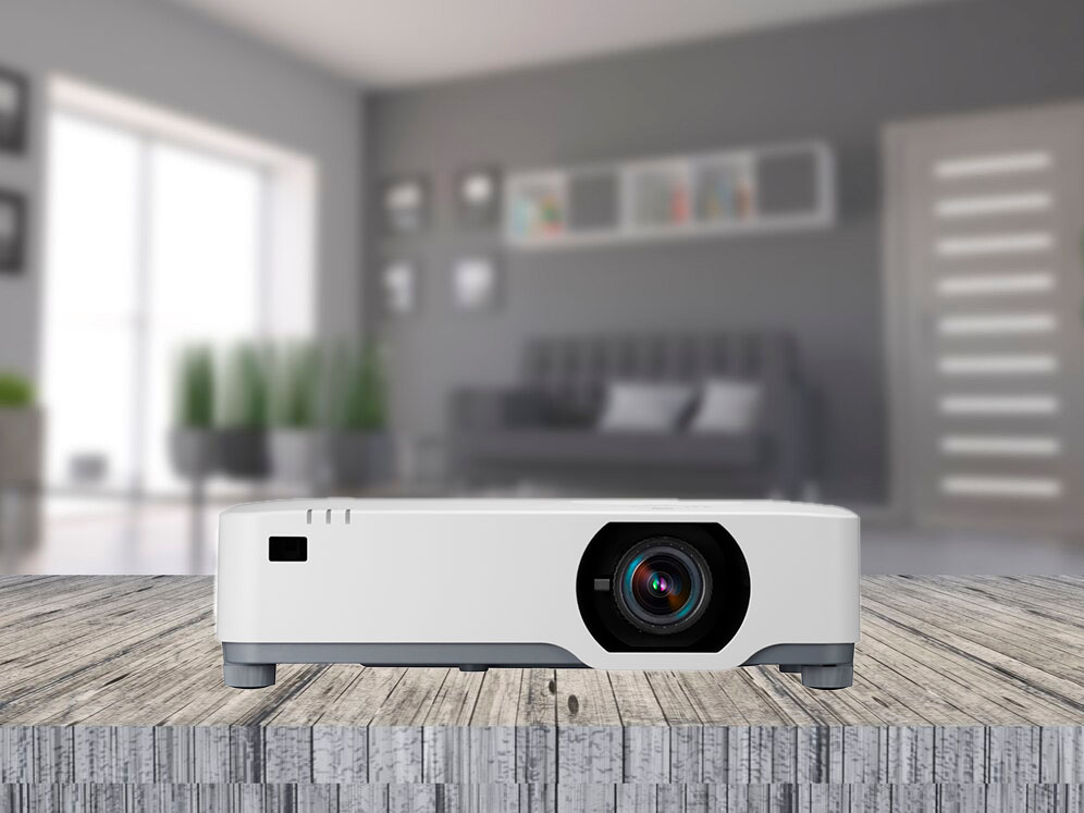 Projecteur NEC P525WL 1080p