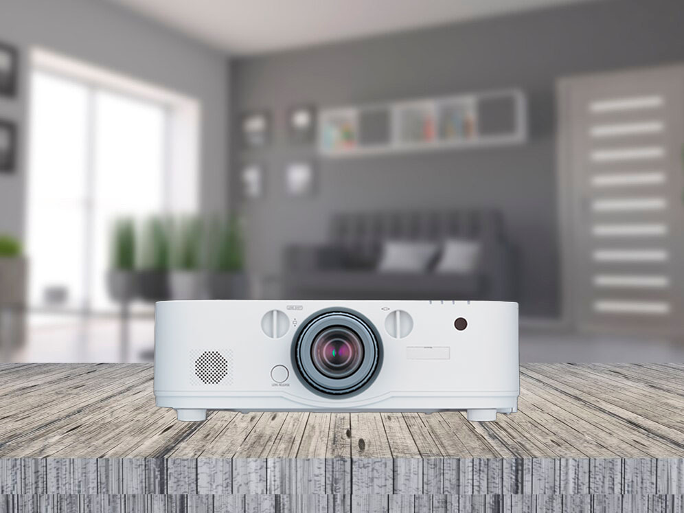 Projecteur sans fil NEC PA622U