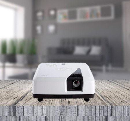 Projecteur ViewSonic LS700-4K 4K