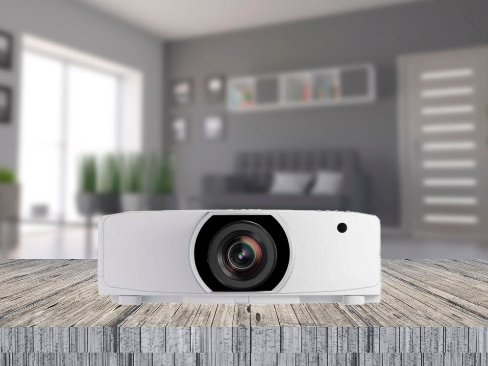 Projecteur NEC PA853W 1080p